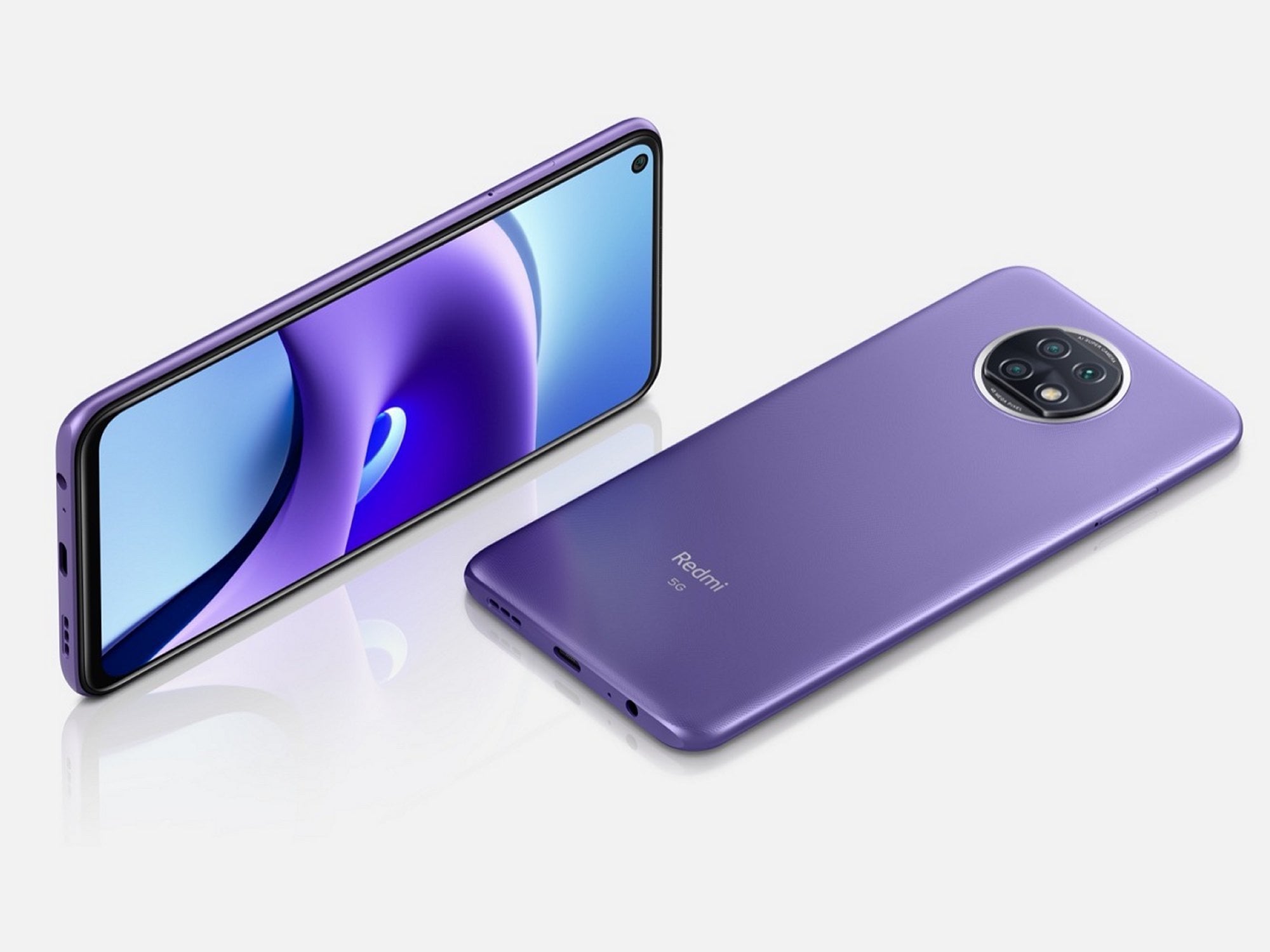 Xiaomi Redmi Note 9T 5G 3