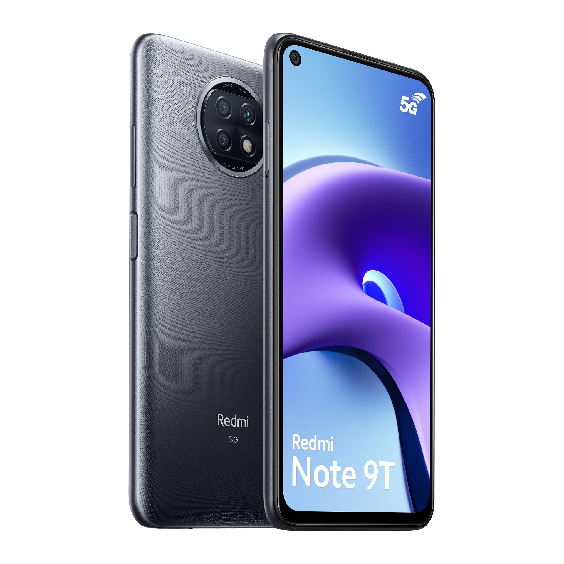 Xiaomi Redmi Note 9T 5G 2