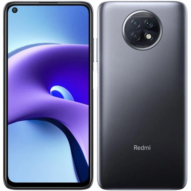 Xiaomi Redmi Note 9T 5G