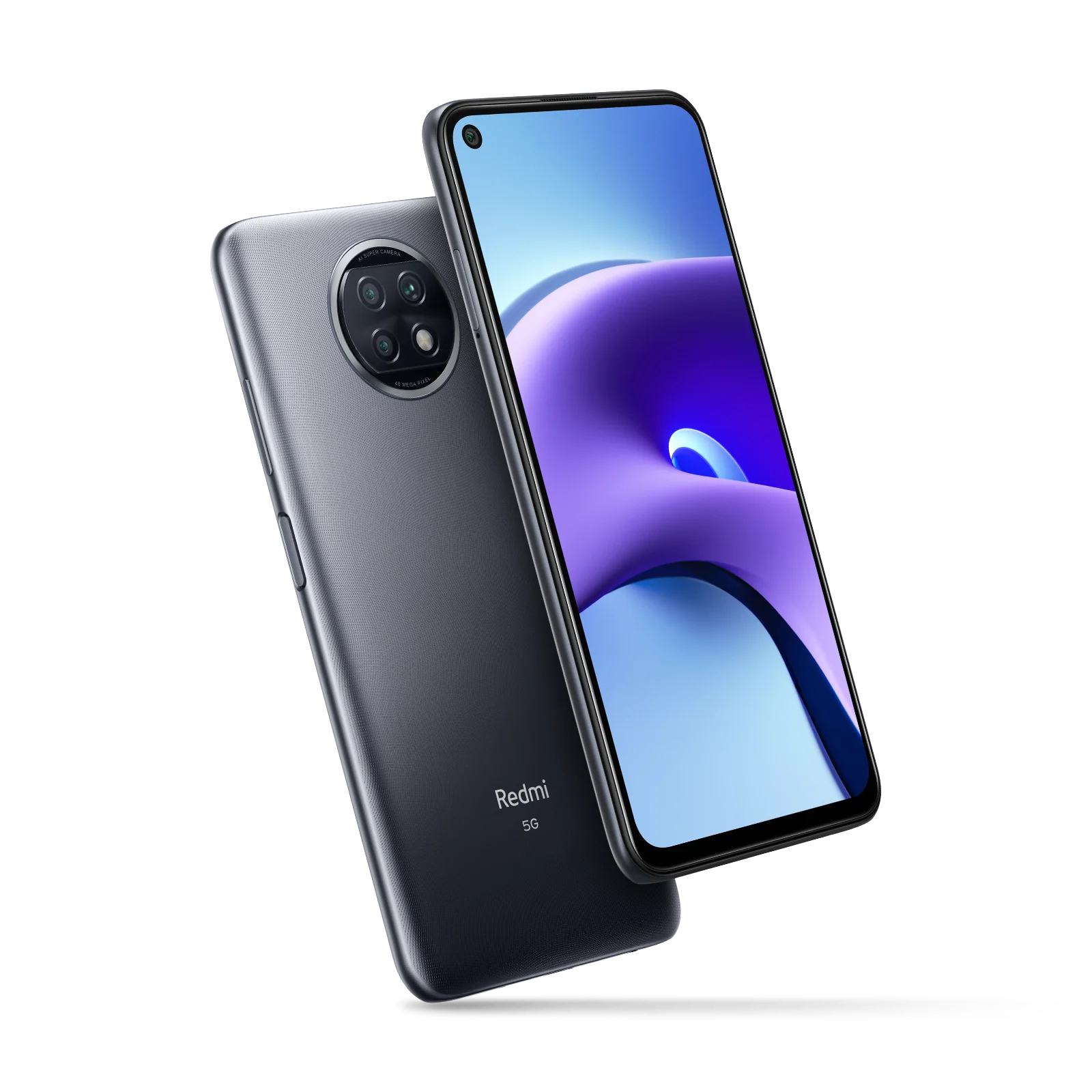 Xiaomi Redmi Note 9T 5G
