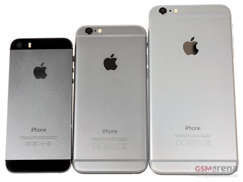 Apple iPhone 6 Plus