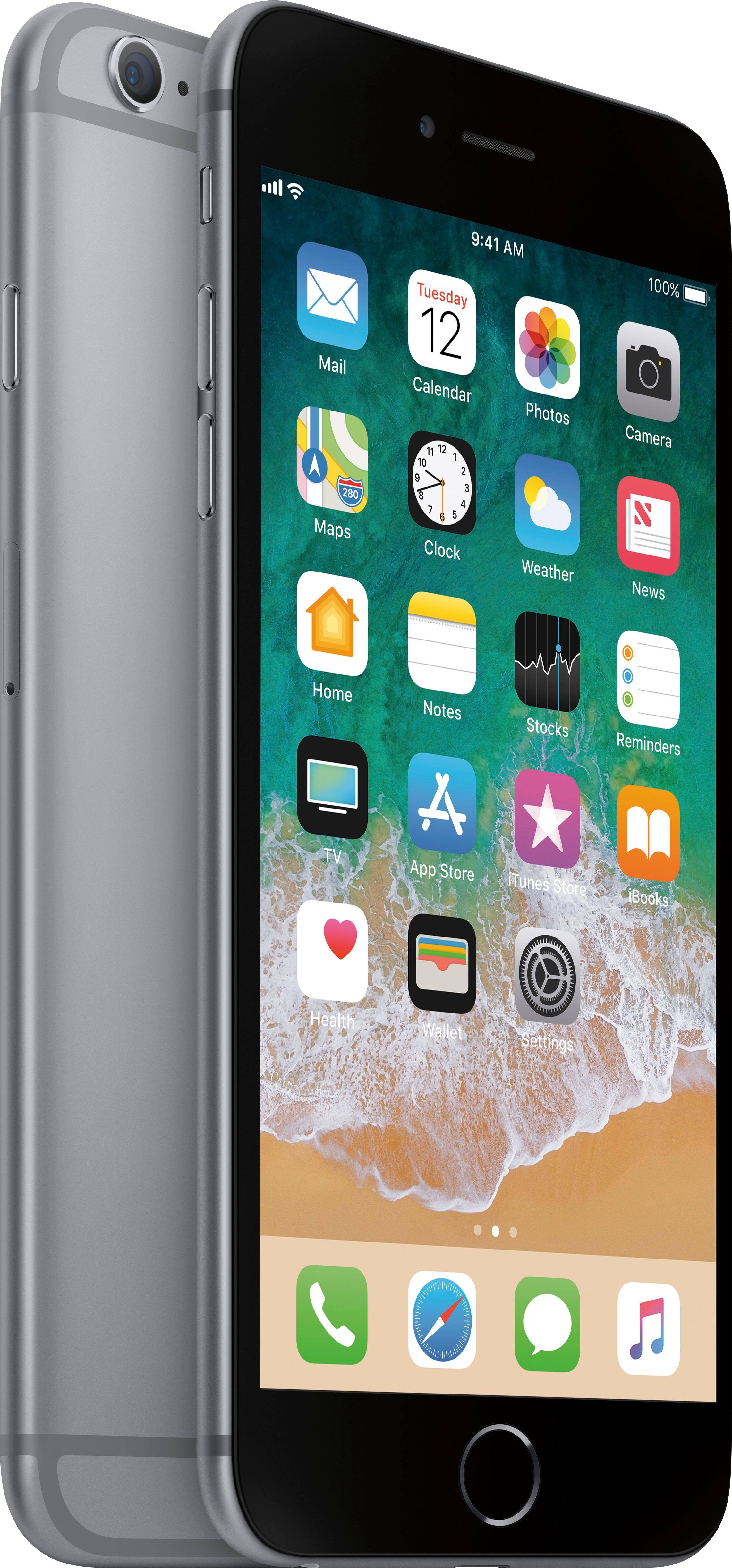 Apple iPhone 6 Plus