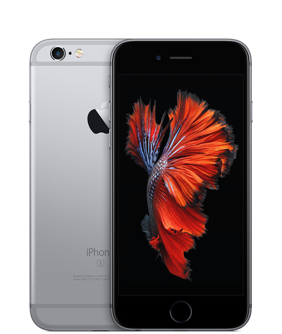 Apple iPhone 6 Plus