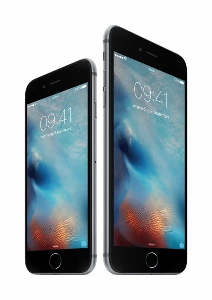 Apple iPhone 6S 2