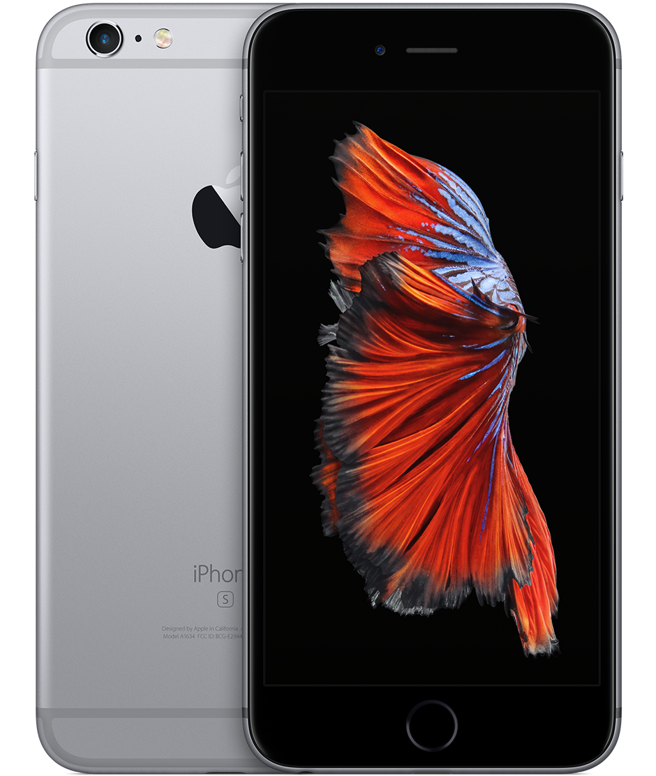 Apple iPhone 6S 5