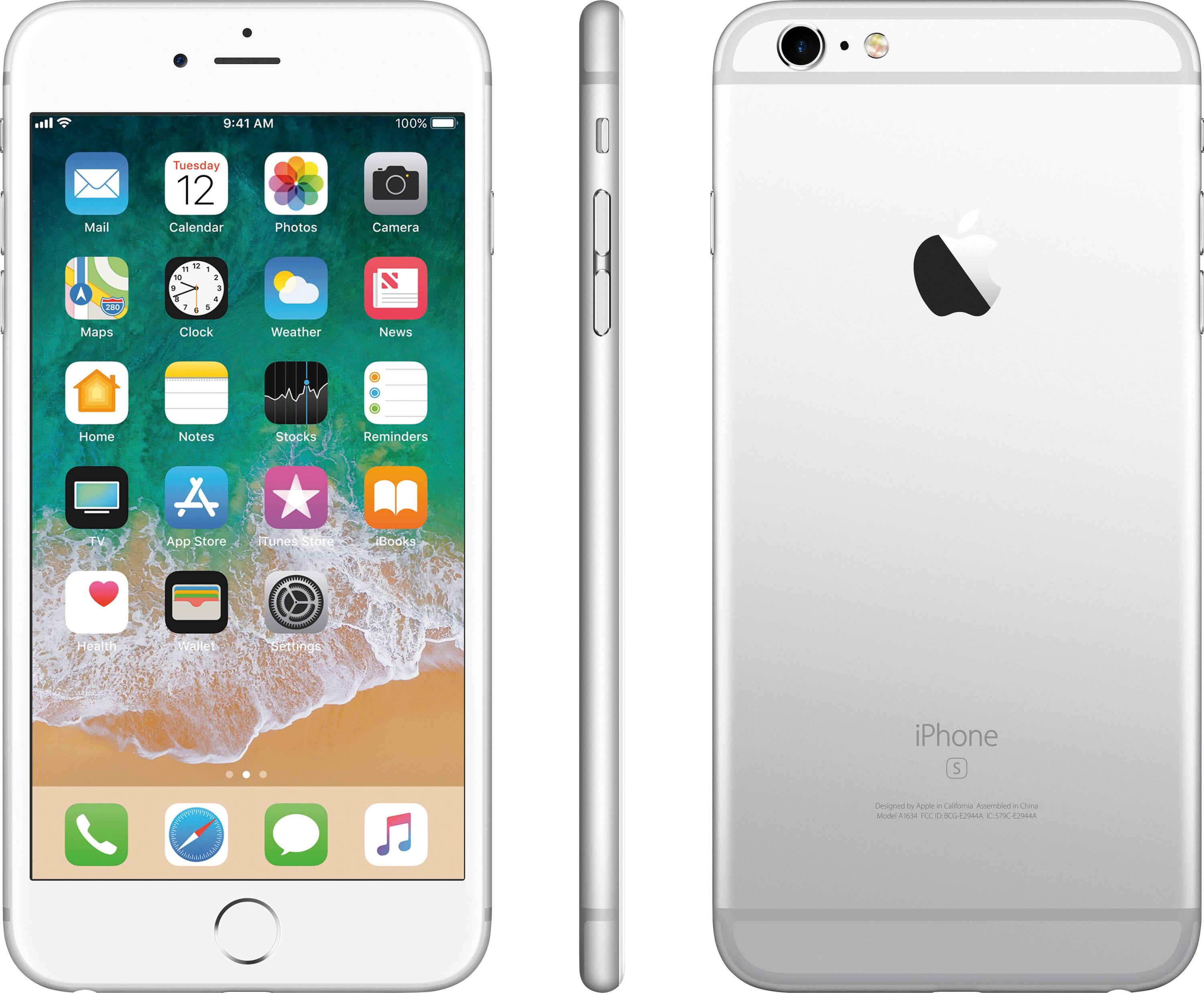 Apple iPhone 6S Plus