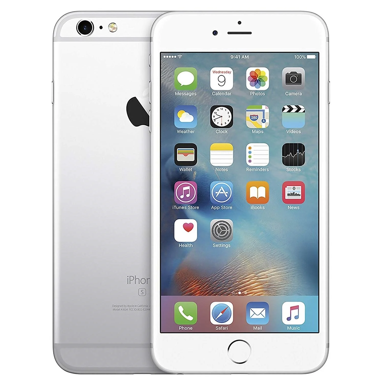 Apple iPhone 6S Plus
