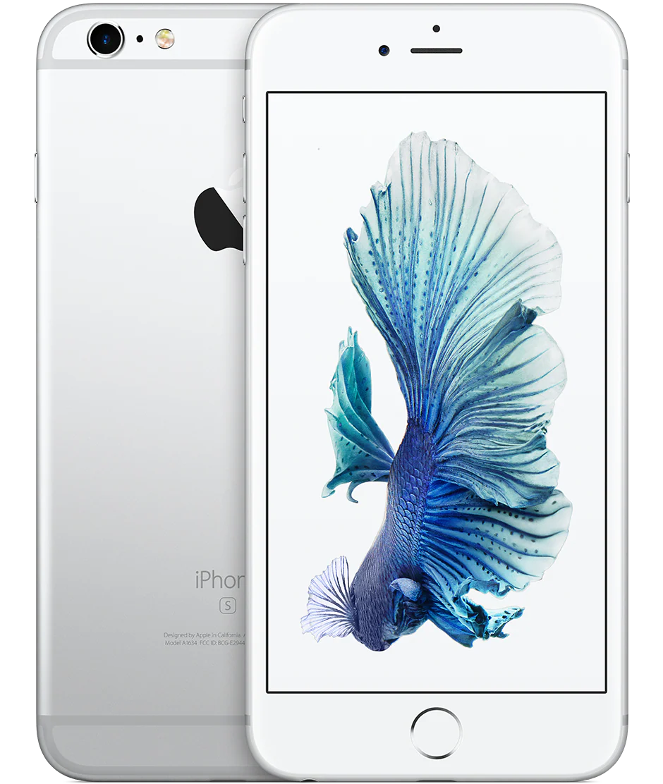 Apple iPhone 6S Plus