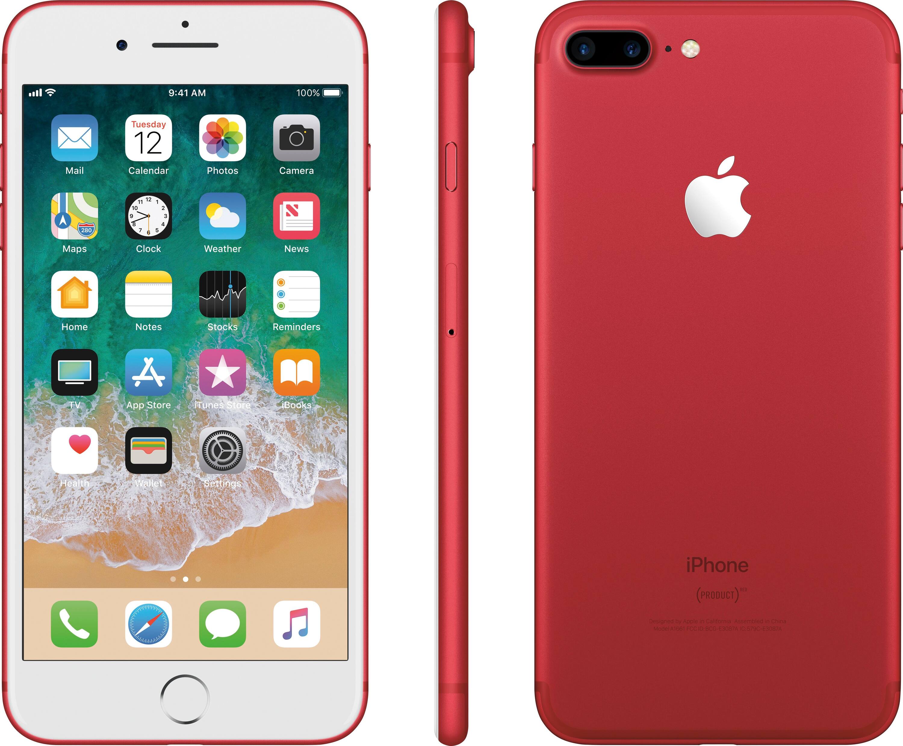 Apple iPhone 7