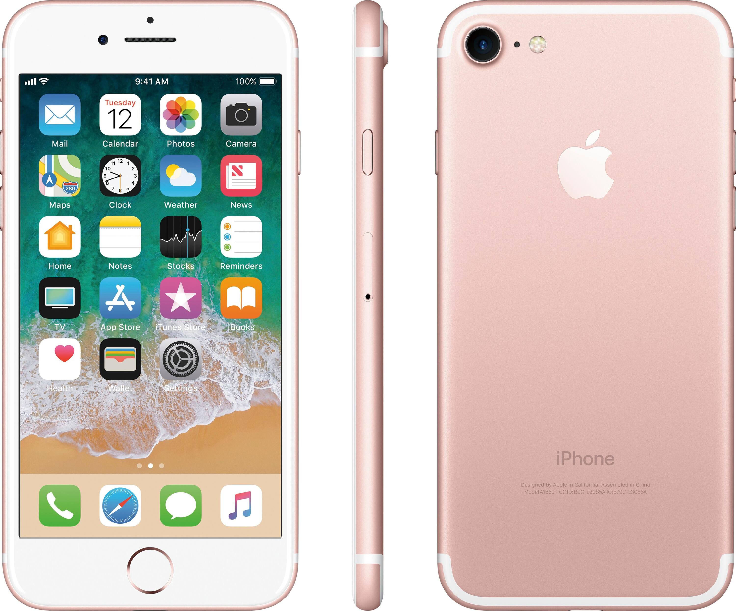Apple iPhone 7 Plus