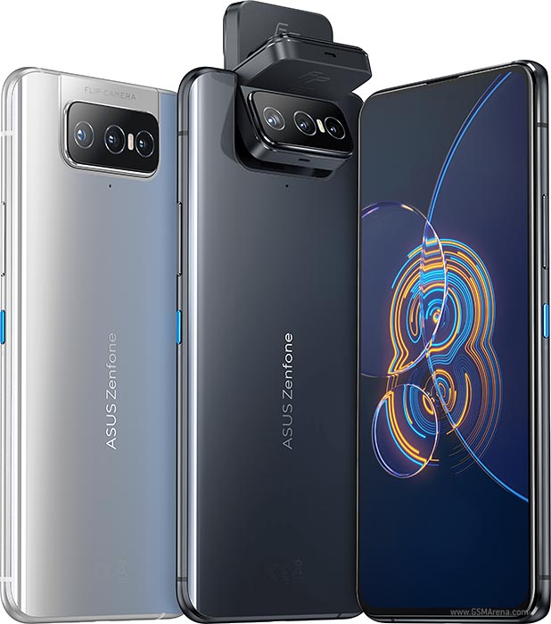 Asus Zenfone 8 5G 3
