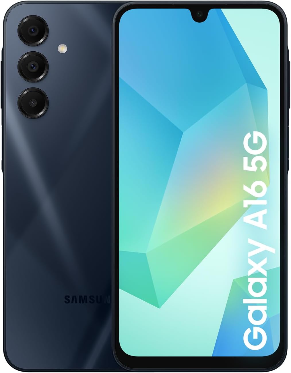 Samsung Galaxy M15 5G 3