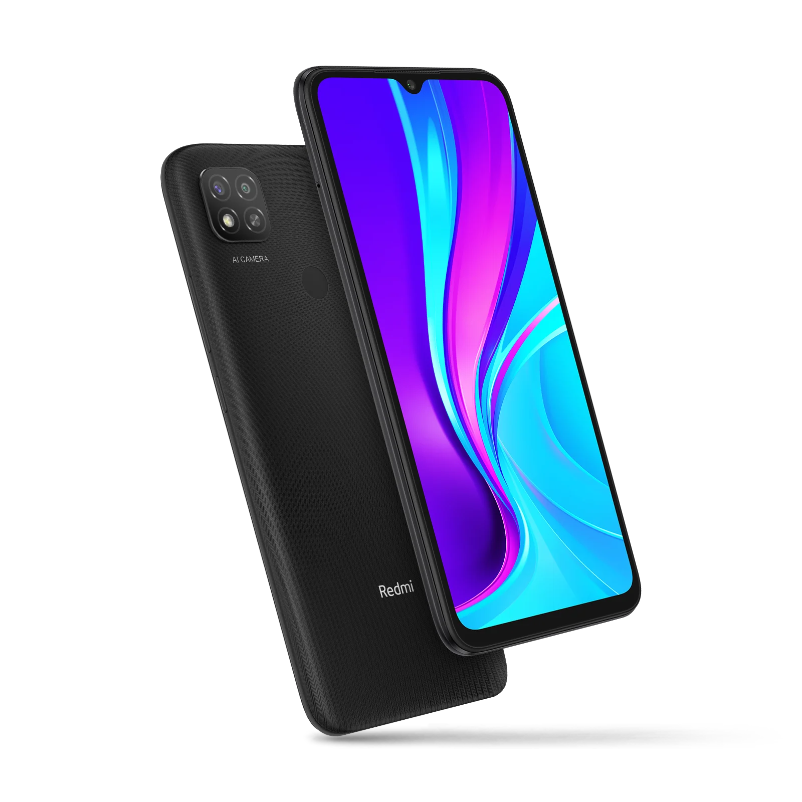 Xiaomi Redmi 9C NFC