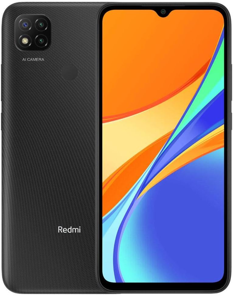 Xiaomi Redmi 9C NFC 2