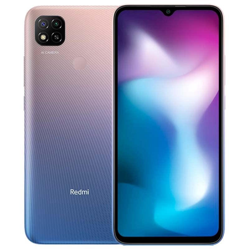 Xiaomi Redmi 9C NFC 3