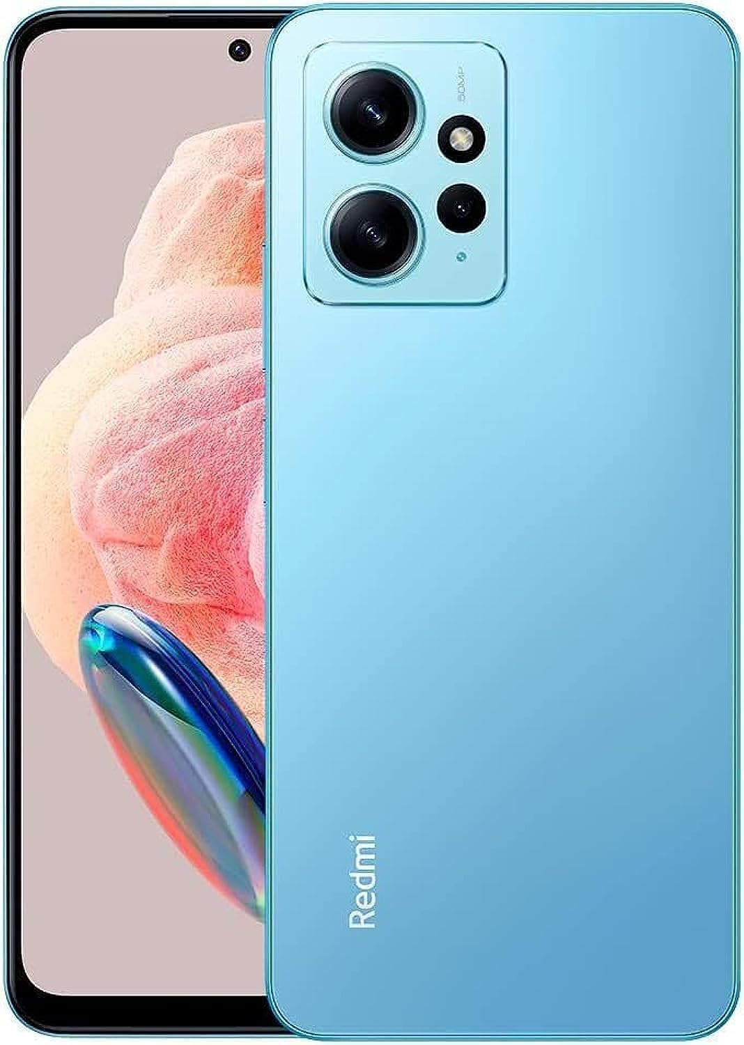 Xiaomi Redmi Note 12 5G