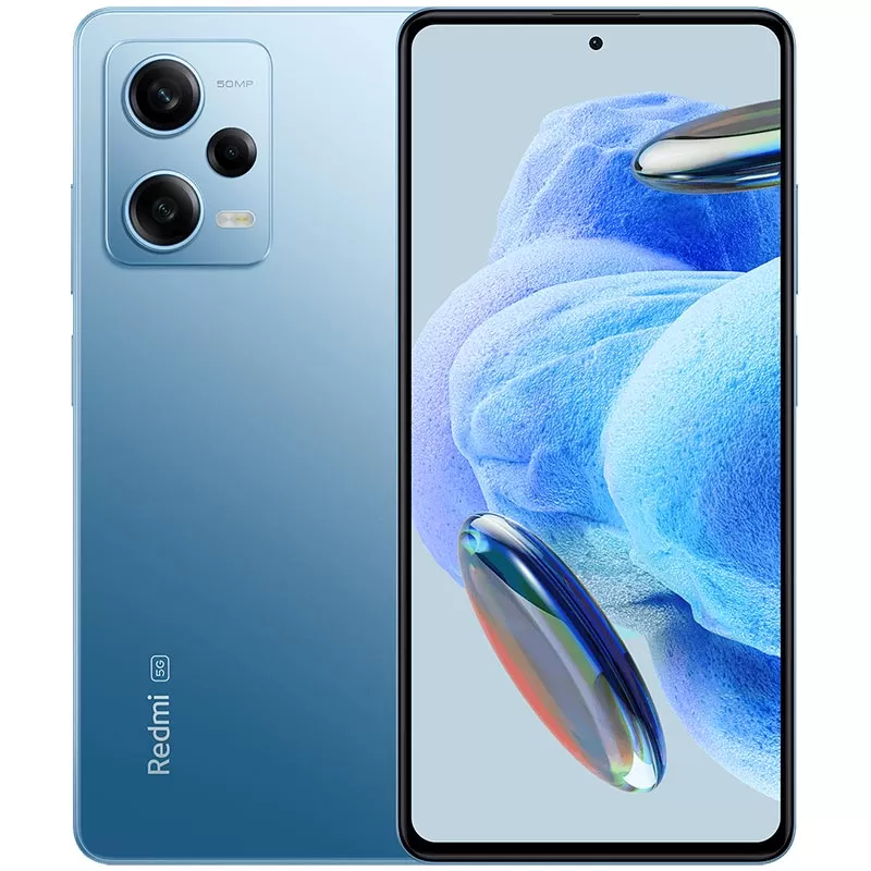 Xiaomi Redmi Note 12 5G 2