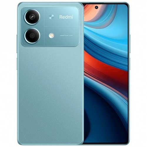 Xiaomi Redmi Note 12 5G 3