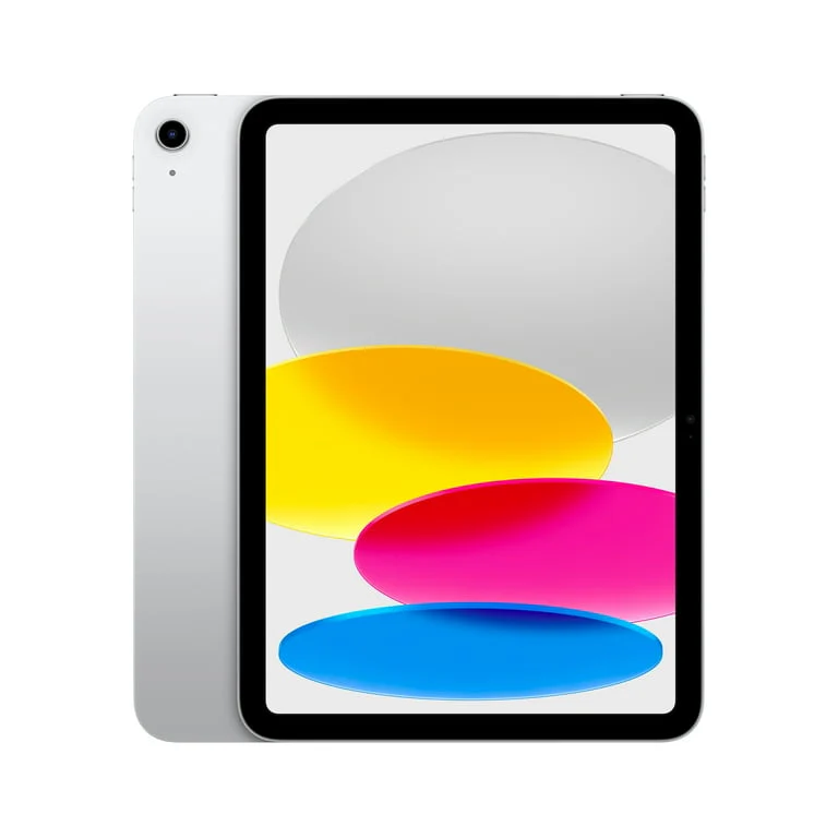 Apple iPad 10.9" 10th Gen (2022) WiFi + Cellular