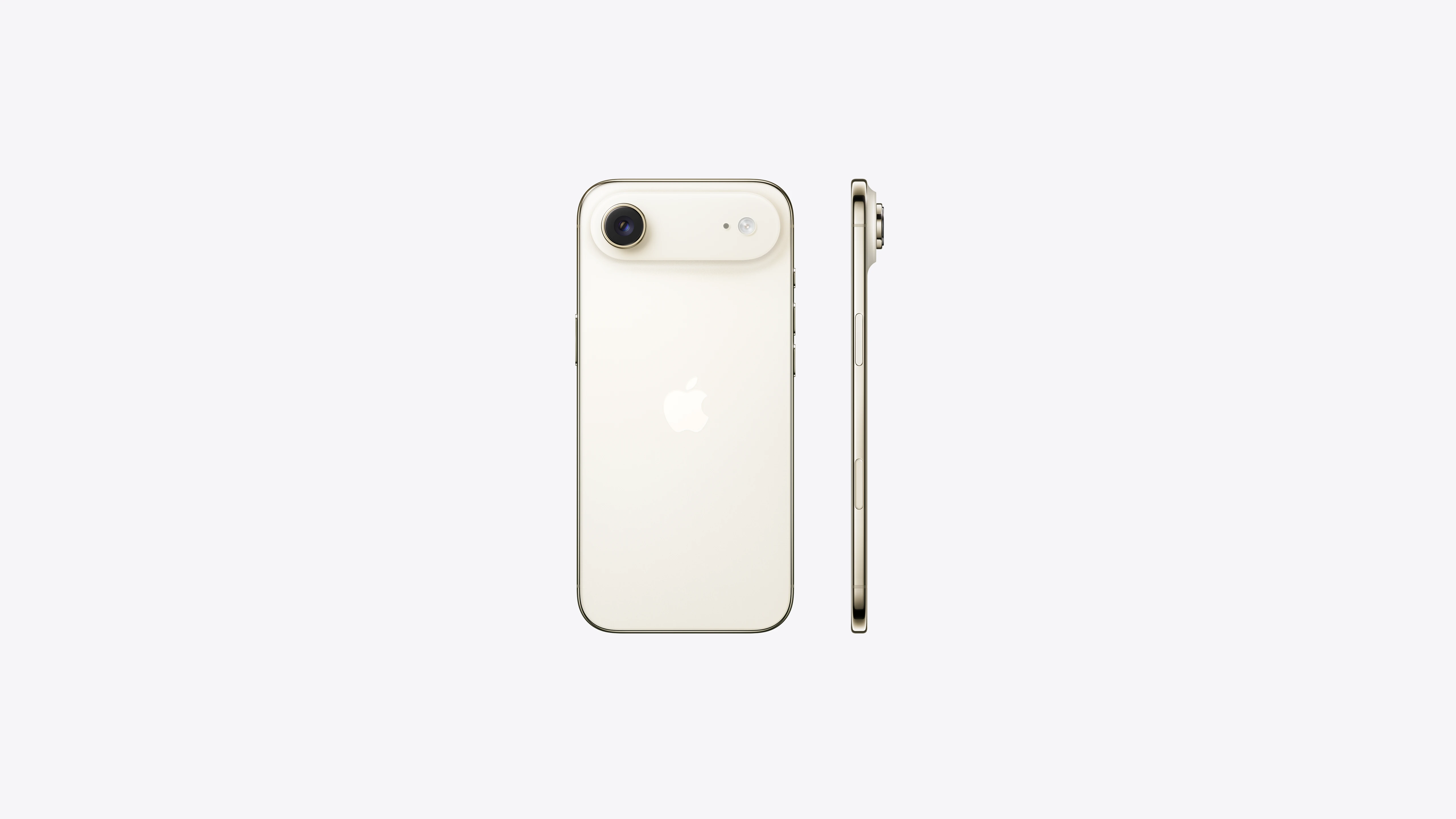 Apple iPhone Air