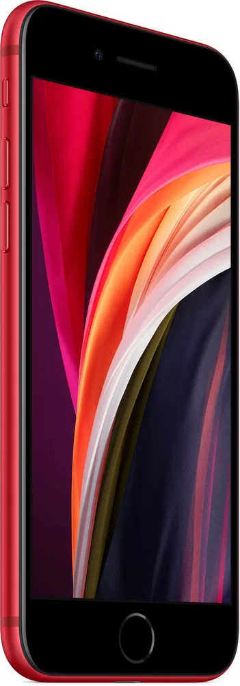 Apple iPhone SE (2020)