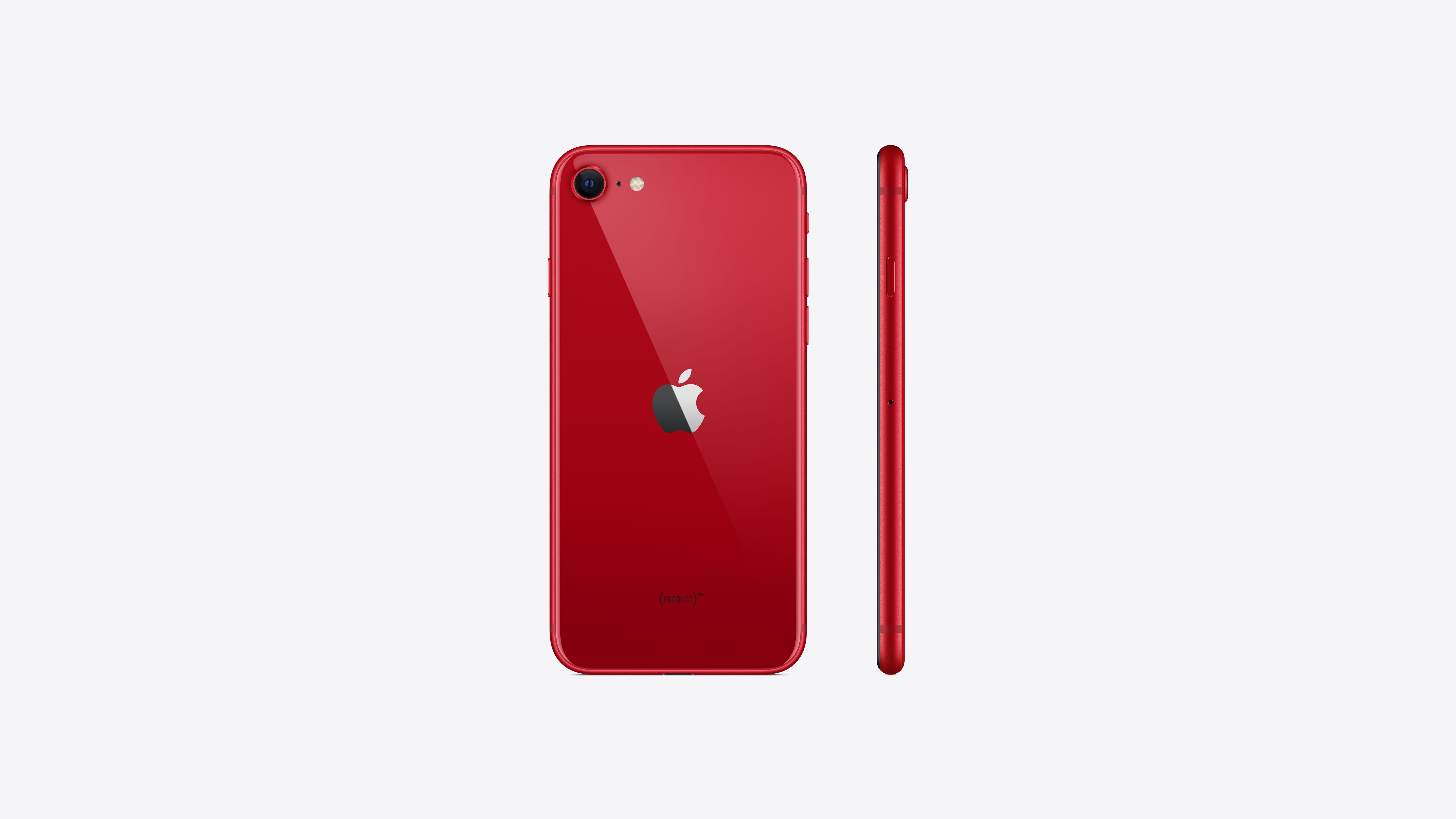 Apple iPhone SE (2020)