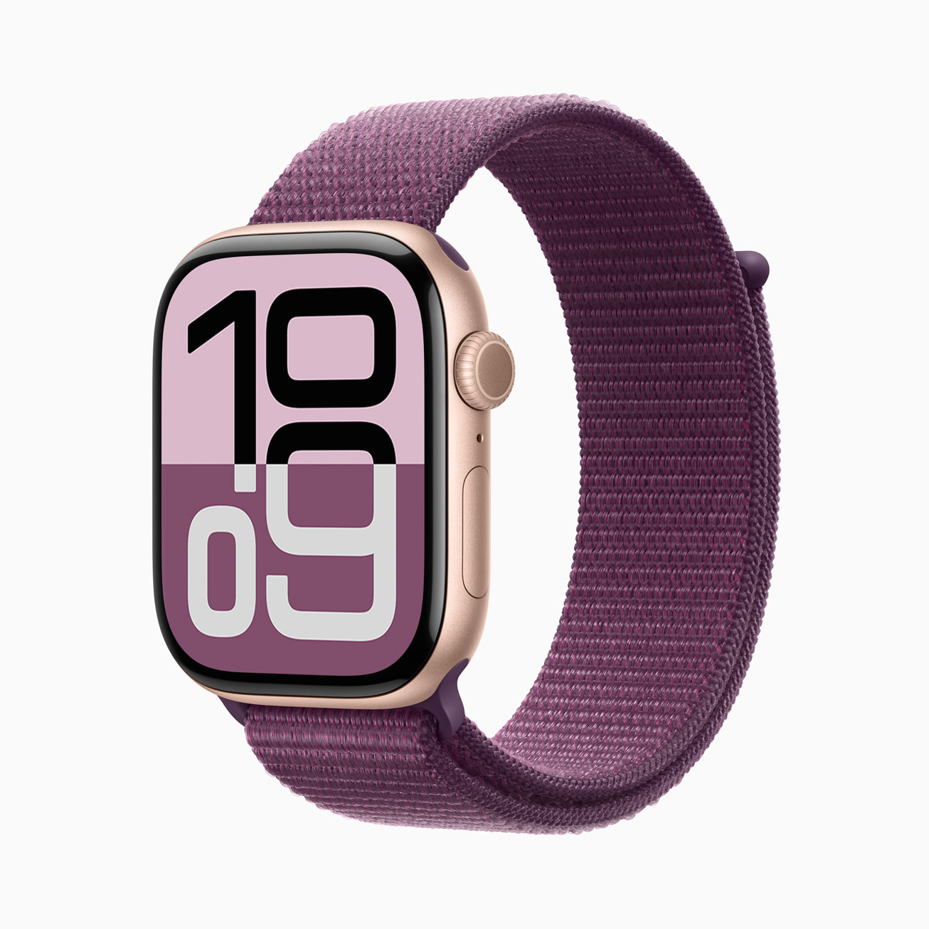 Apple Watch Series 4 40mm Nike+ GPS Aluminum Case