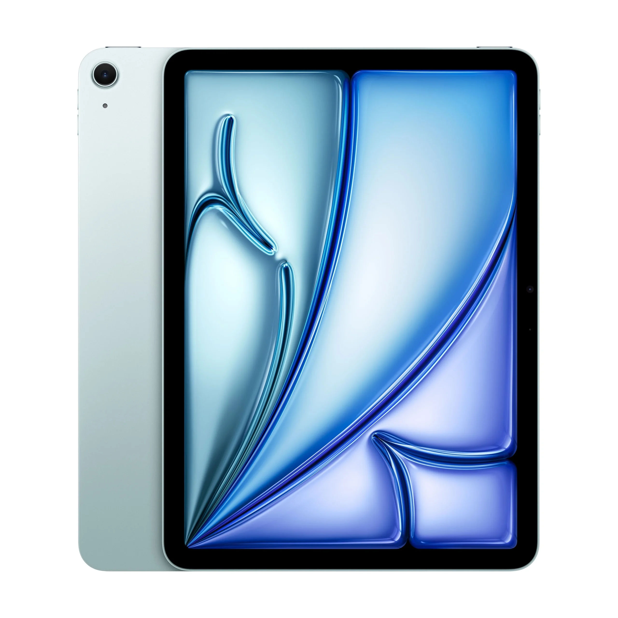 Apple iPad 11" 11th Gen (2025) WiFi + Cellular
