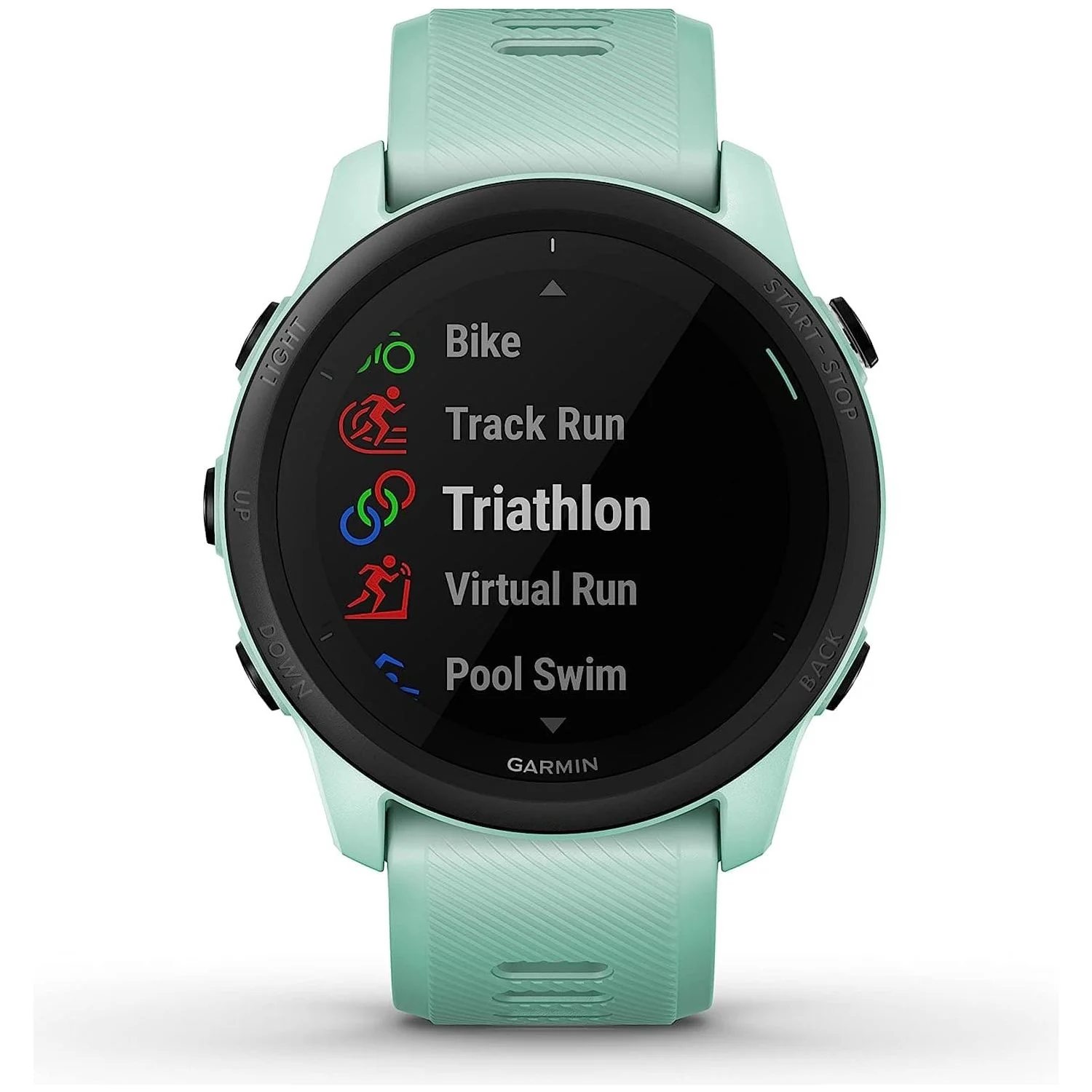 Garmin Forerunner 745 2