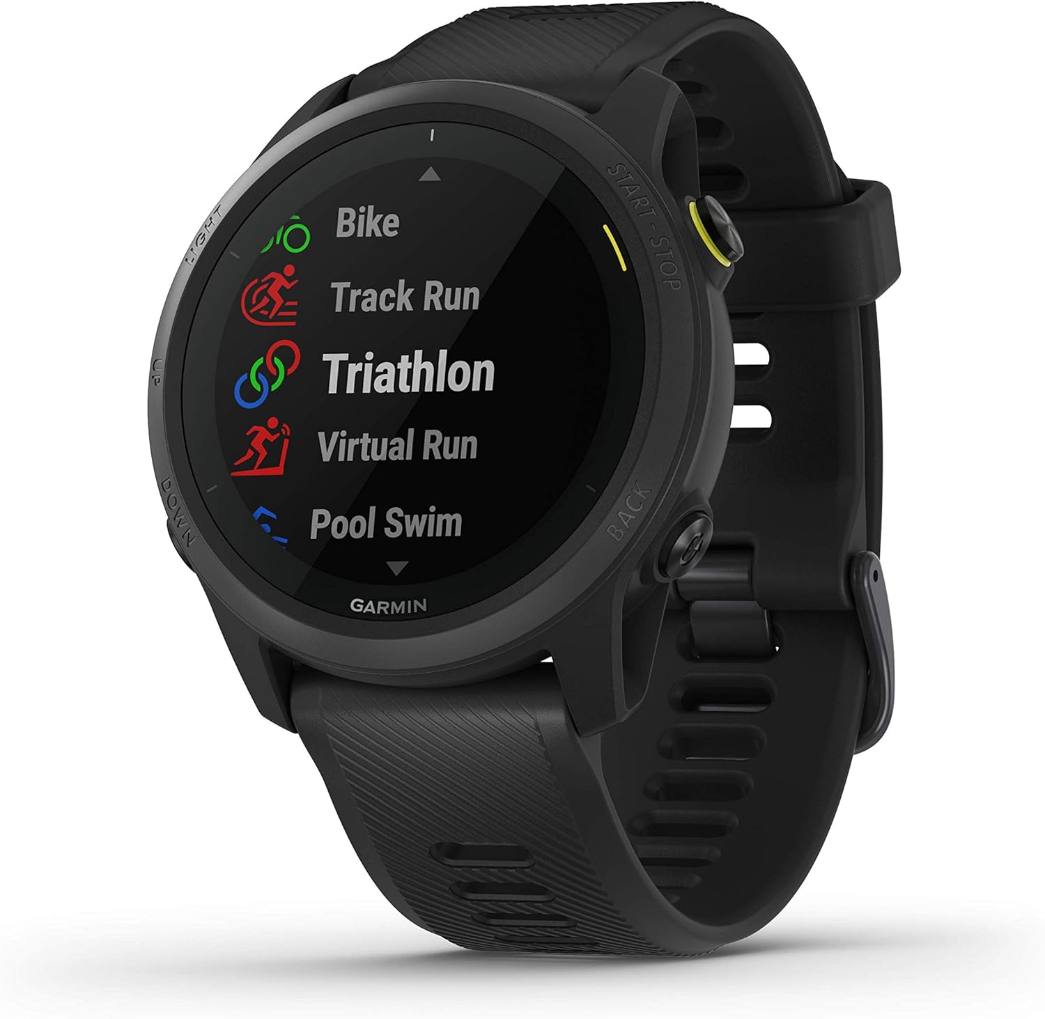 Garmin Forerunner 745 3