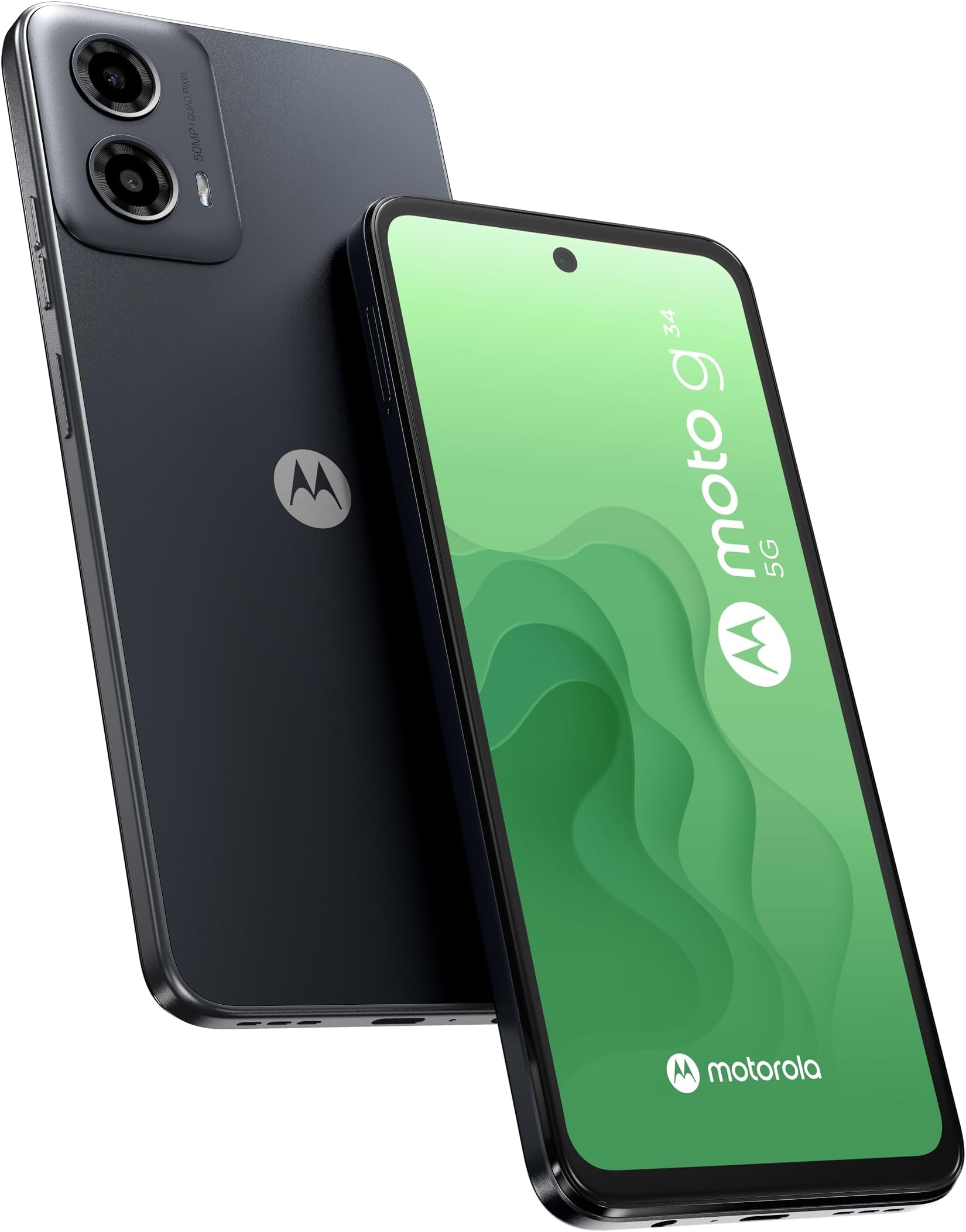 Motorola Moto G34 5G