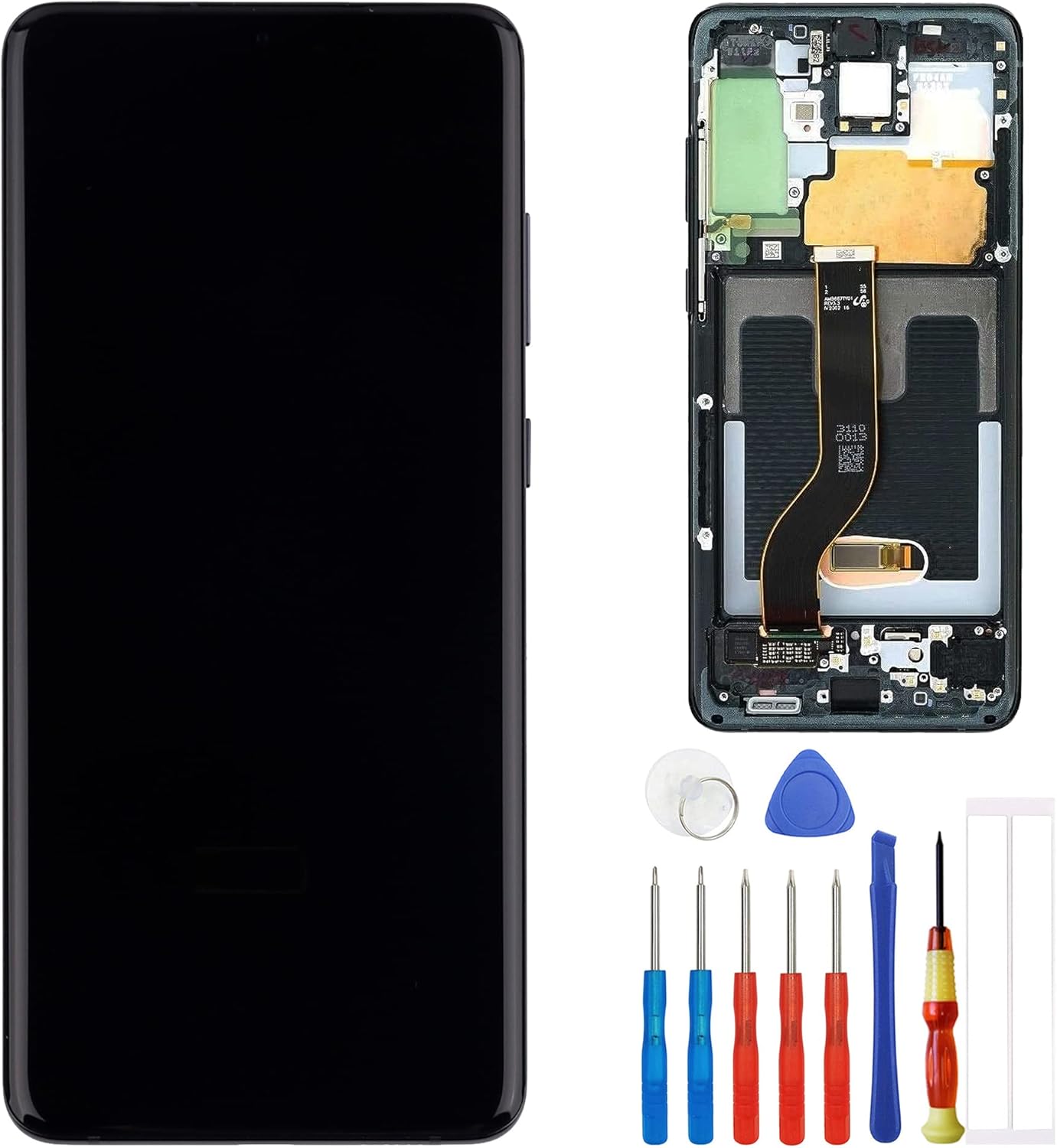 Samsung Galaxy S20 Plus G985F 2