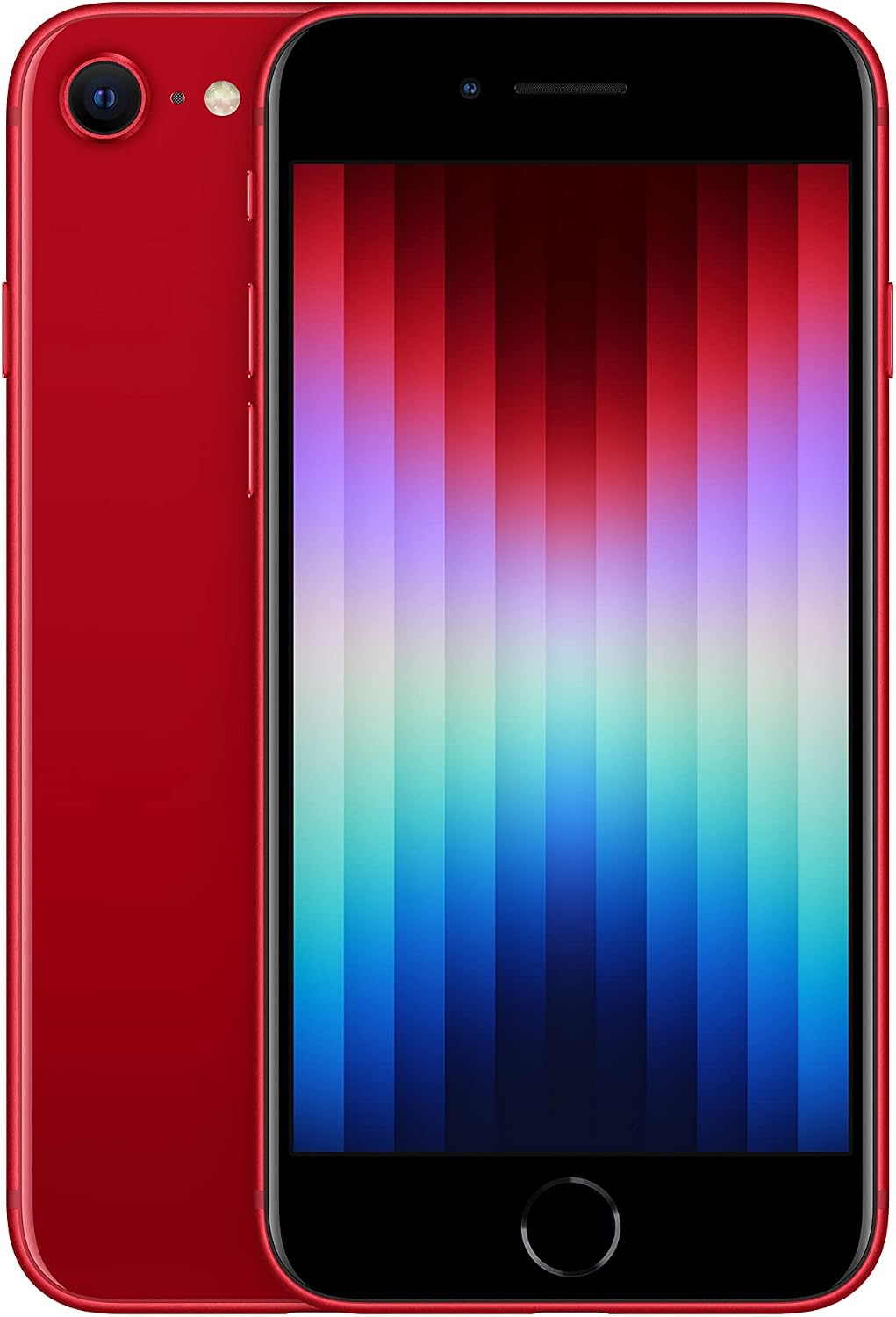 Apple iPhone SE (2022)