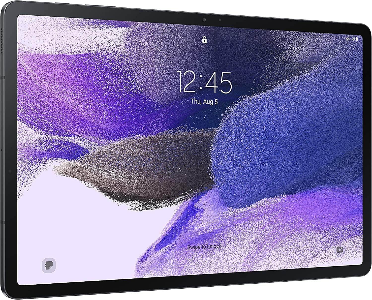 Samsung Galaxy Tab S7 FE WiFi T733