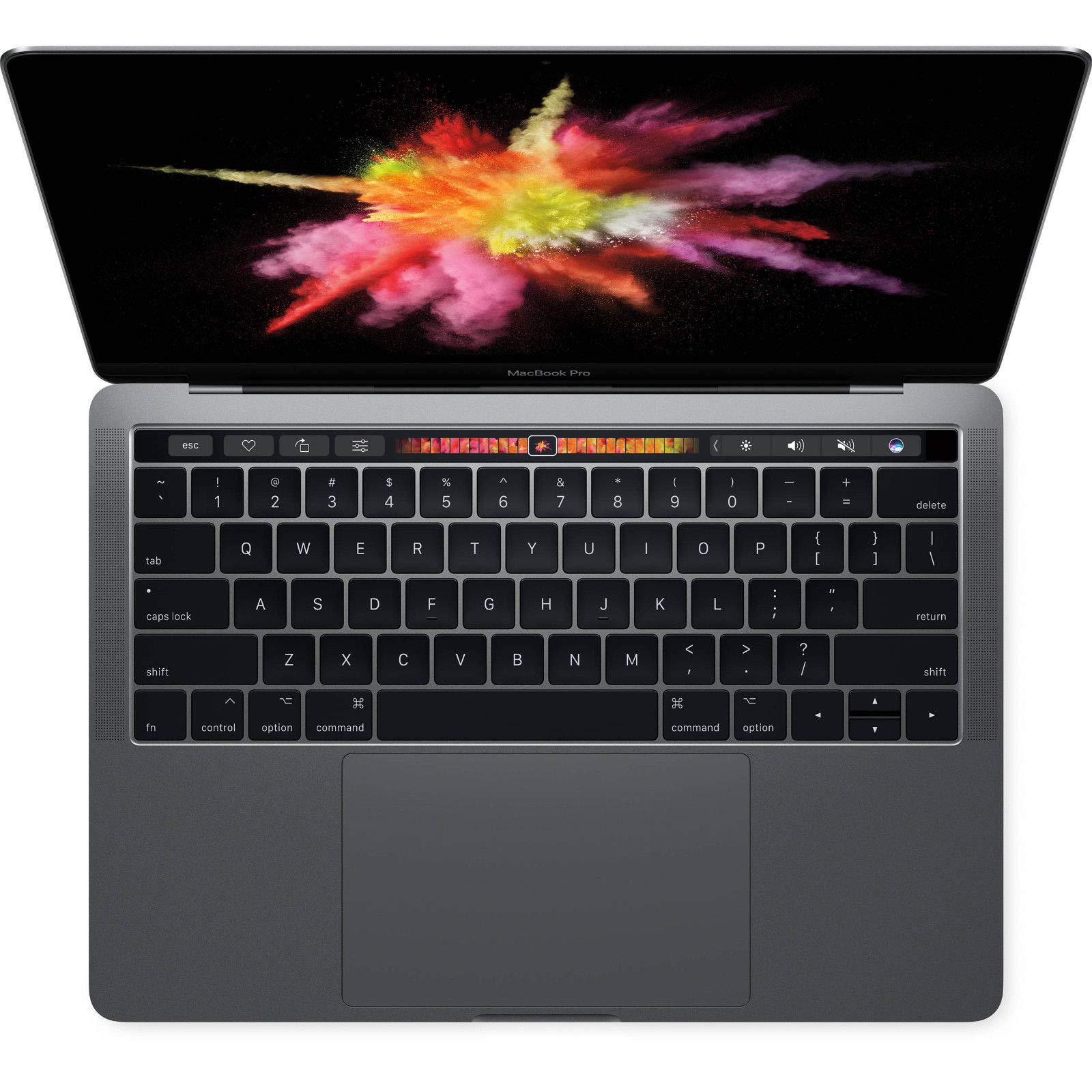 Apple MacBook Pro (13" 2016, 2 TBT3) 2