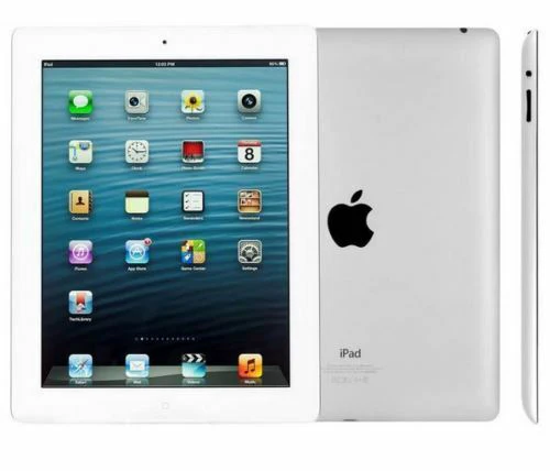 Apple iPad 9.7" 3rd Gen (2012) WiFi + Cellular