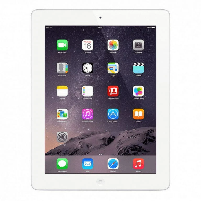 Apple iPad 9.7" 3rd Gen (2012) WiFi + Cellular