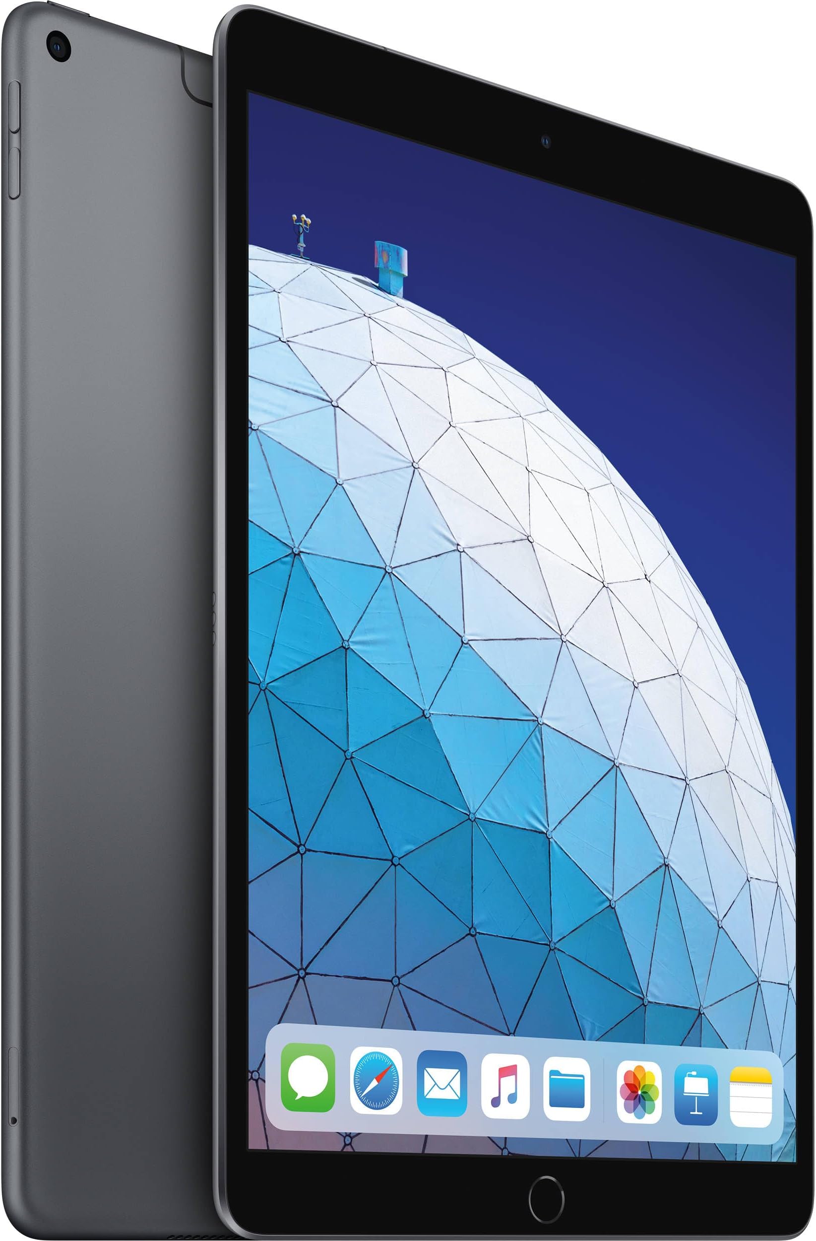 Apple iPad 9.7" 3rd Gen (2012) WiFi + Cellular