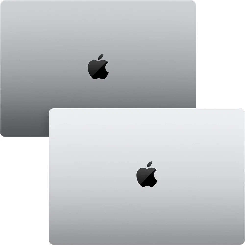 Apple MacBook Pro (14" 2021, M1 Max) 2