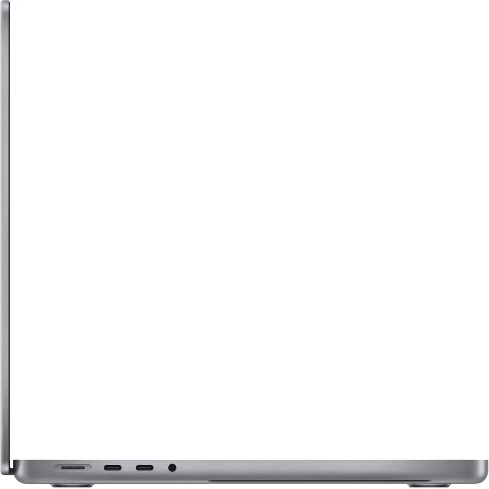 Apple MacBook Pro (14" 2021, M1 Max)