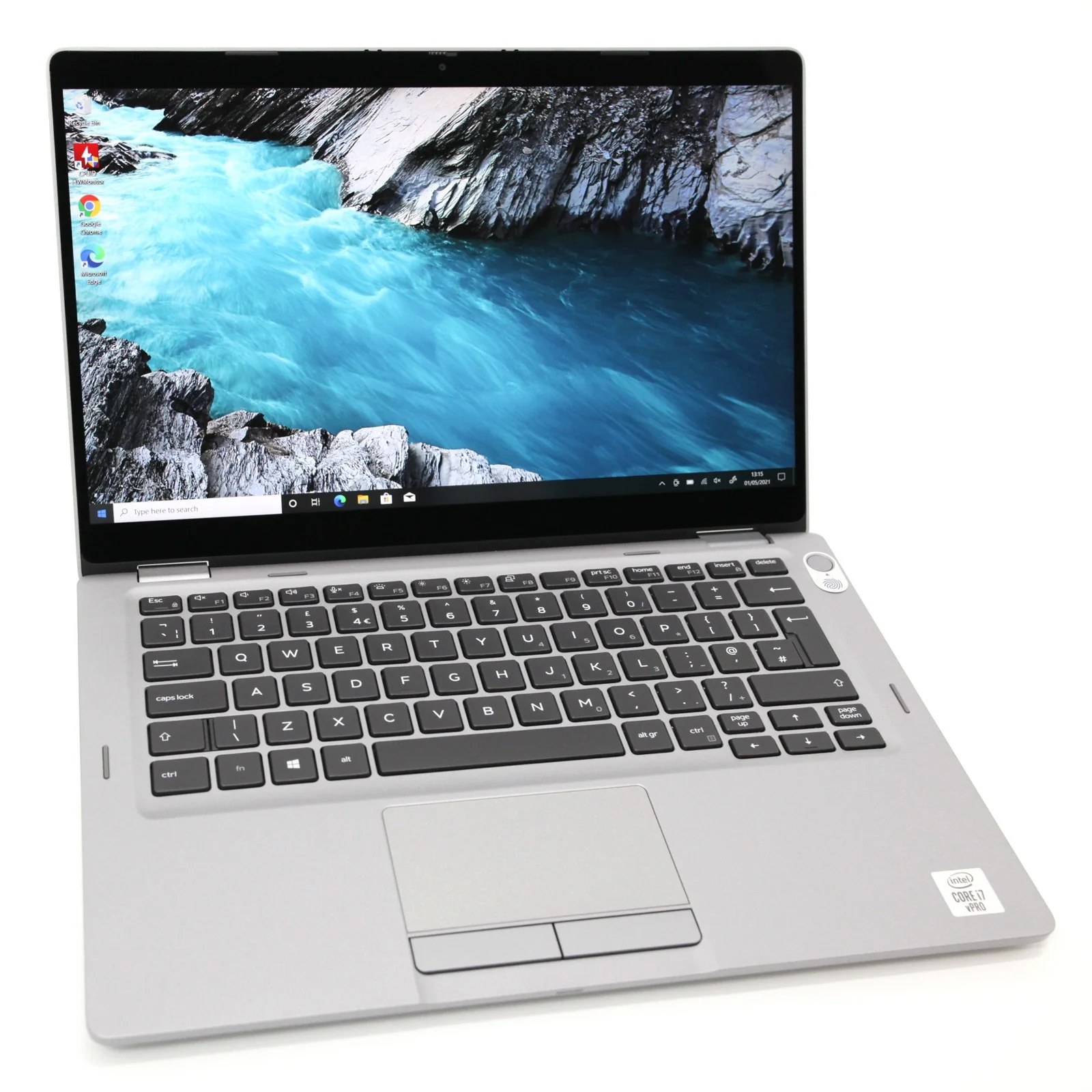 Dell Latitude 5310 13.3"