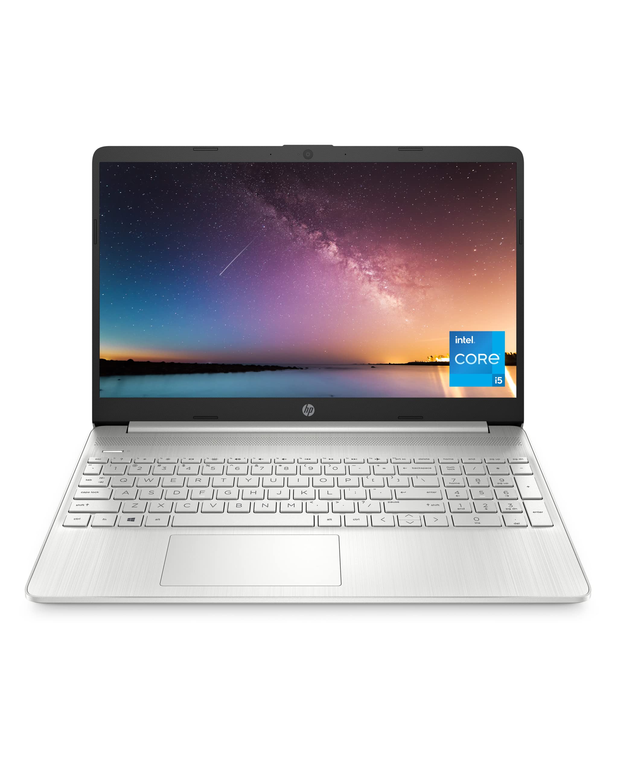 HP Laptop 15-fc0900ng 15.6"