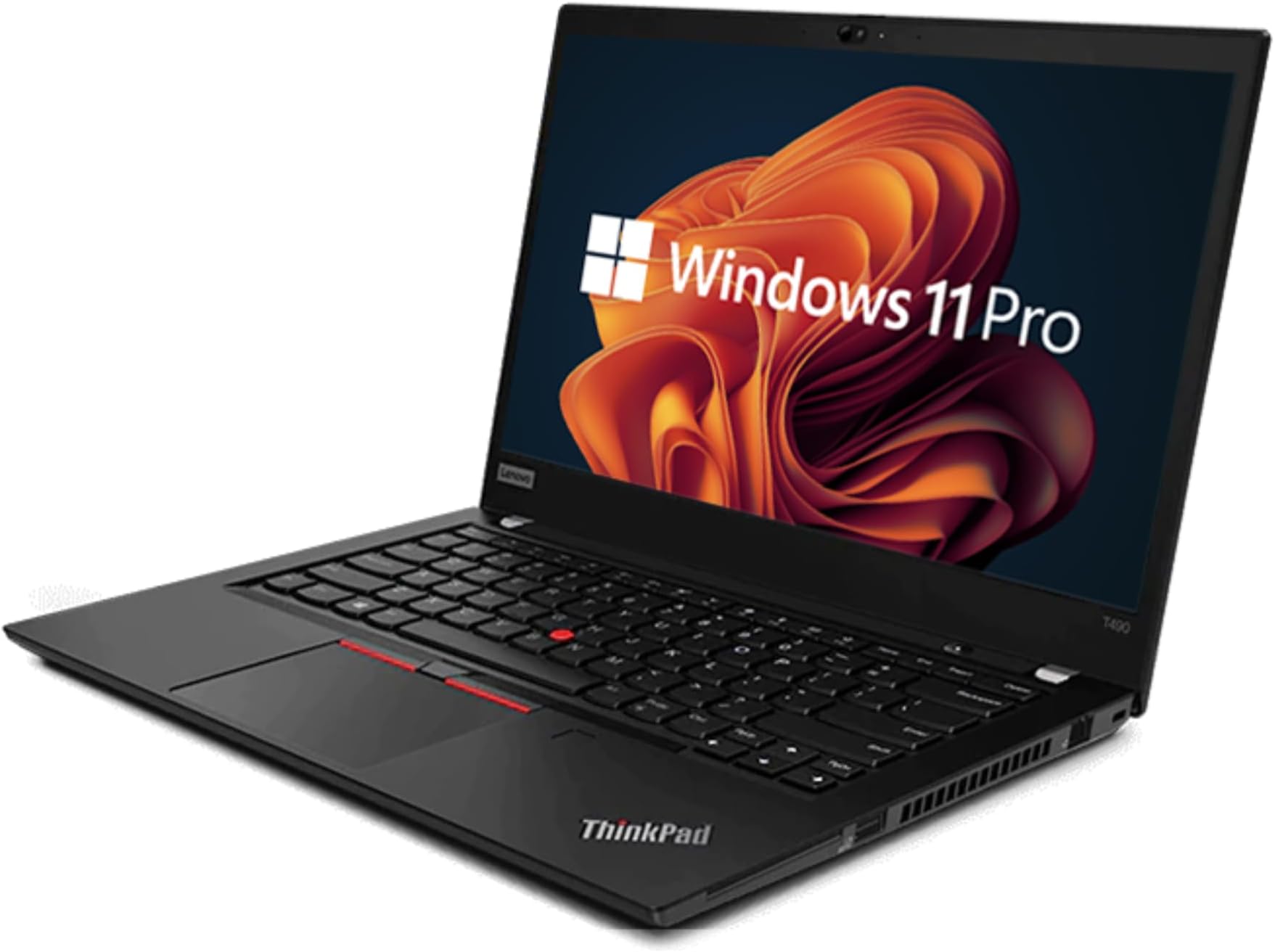 Lenovo ThinkPad T490s 14" 2