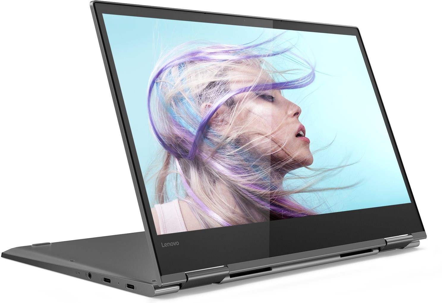 Lenovo Yoga 730-13IWL Touch 13.3"