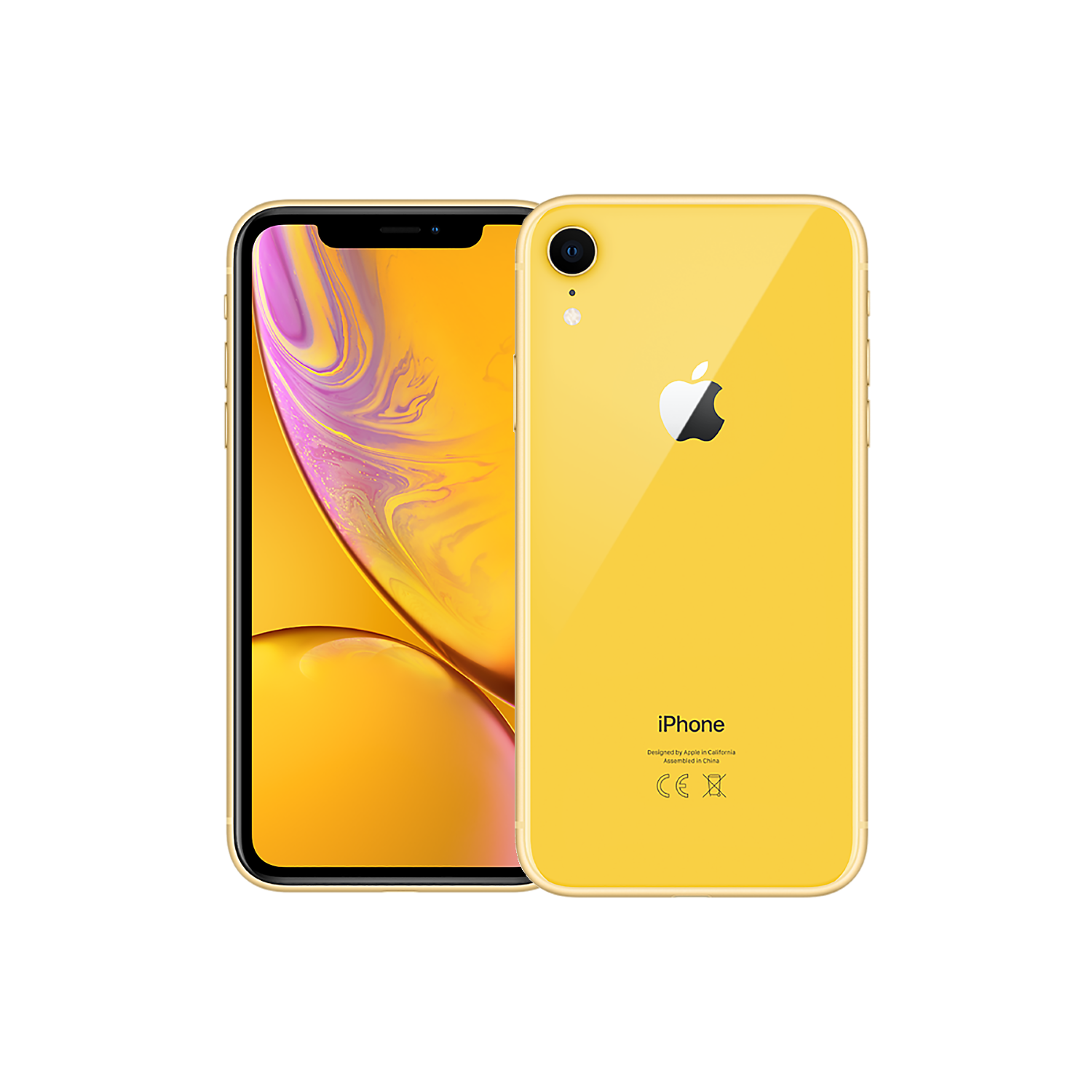 Apple iPhone XR