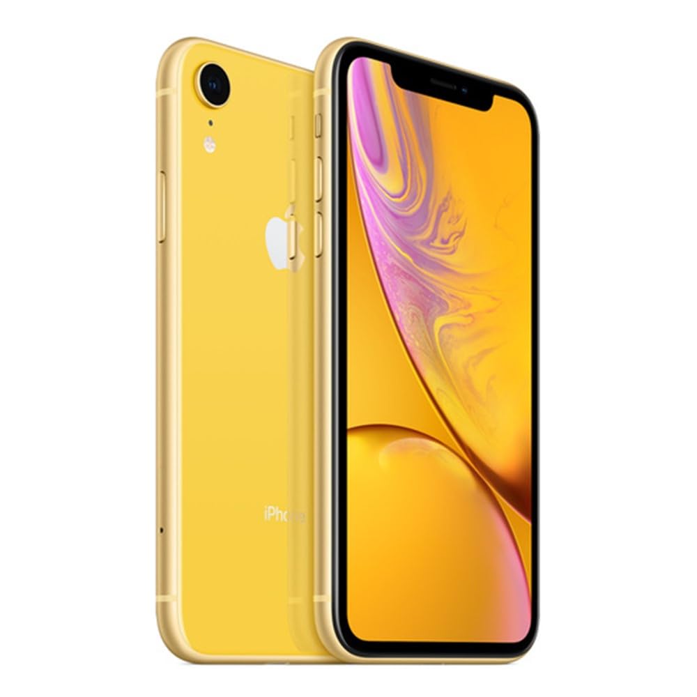 Apple iPhone XR
