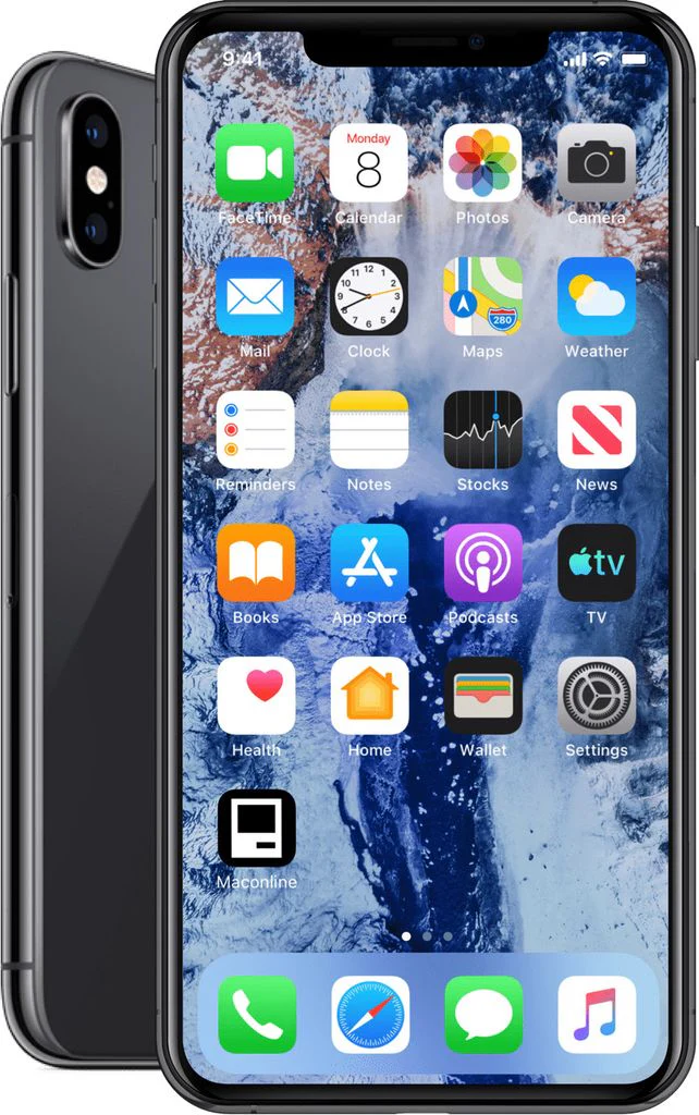 Apple iPhone Xs 2