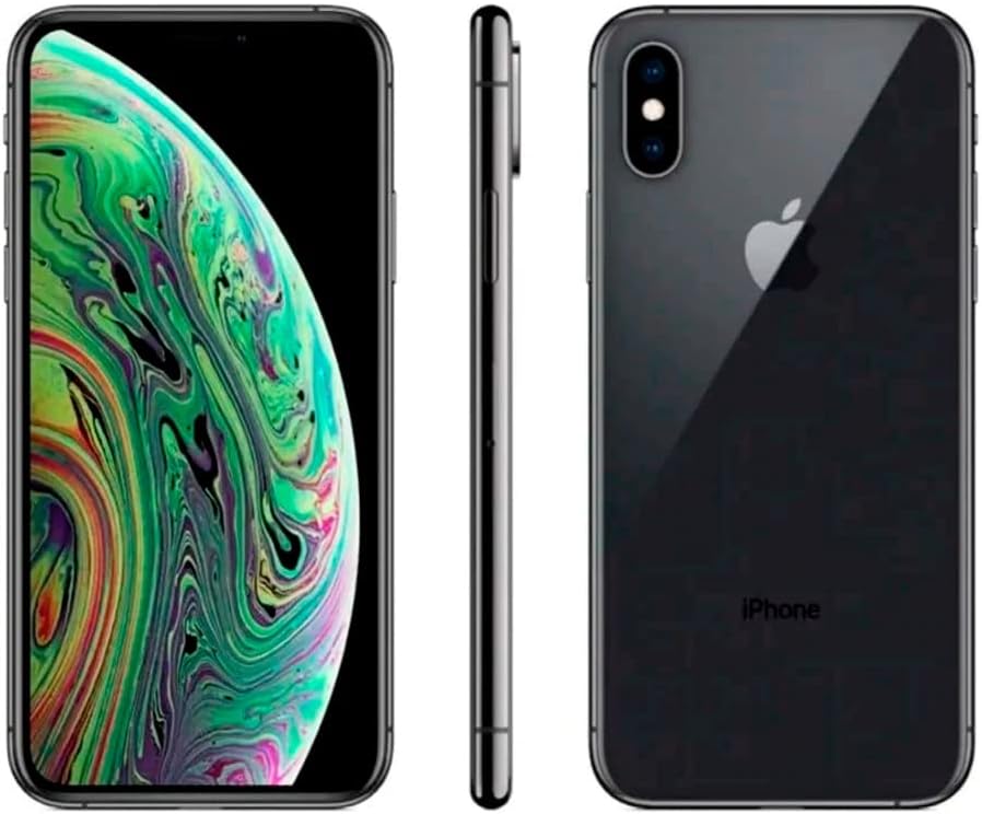 Apple iPhone Xs 3