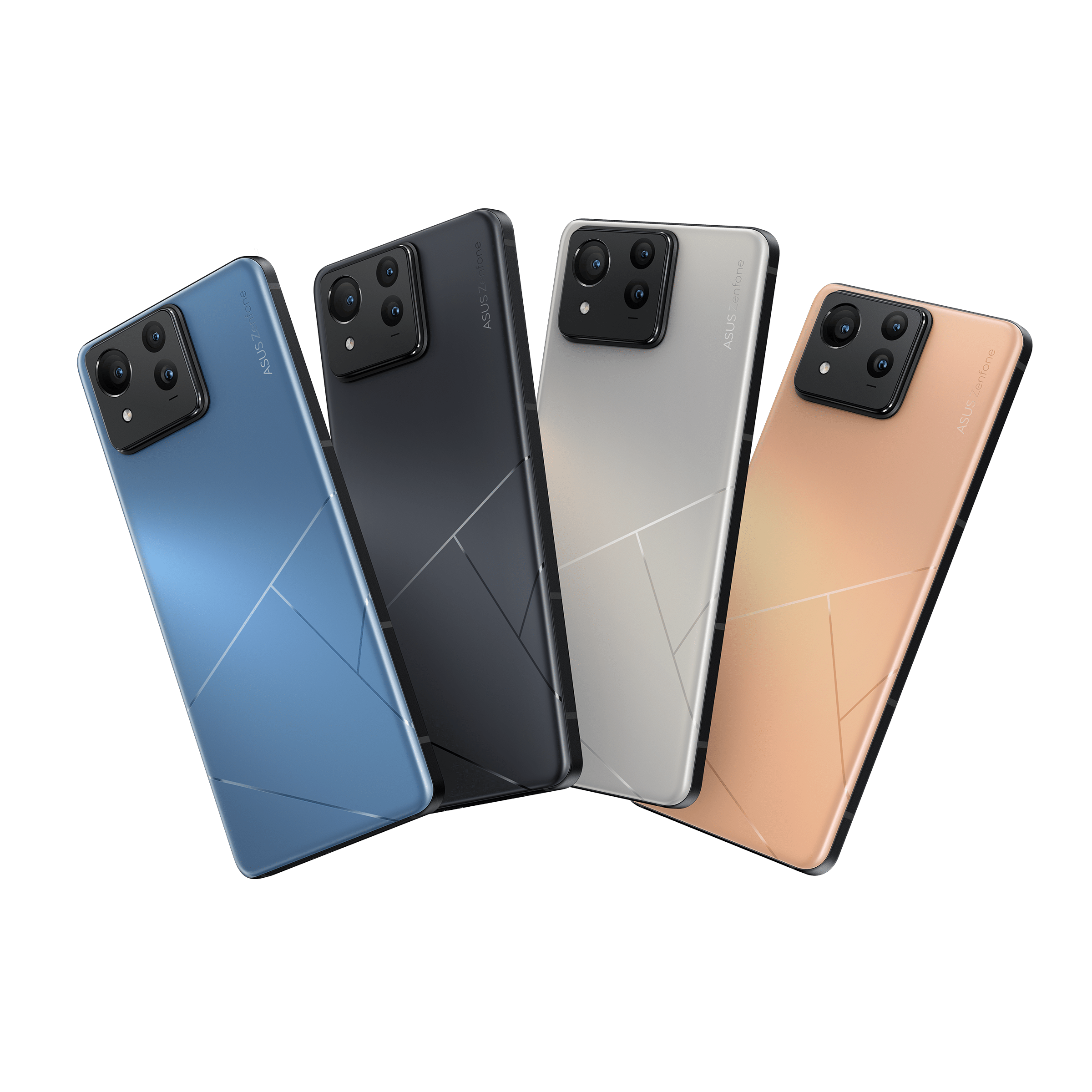 Asus Zenfone 7 5G 3