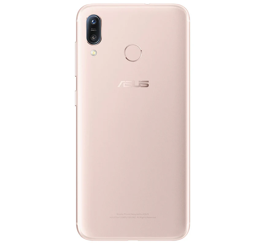 Asus Zenfone Max M1 (ZB555KL)